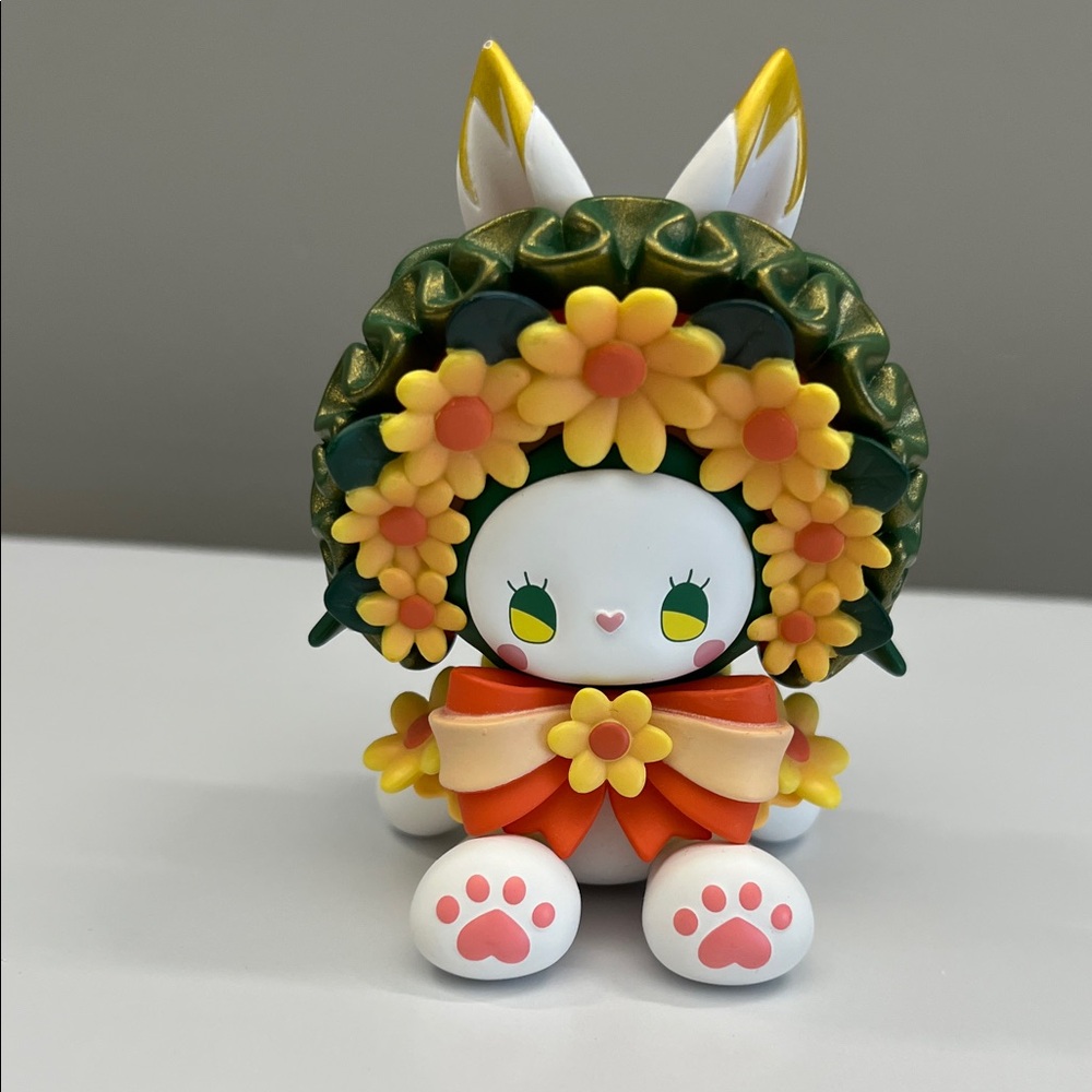 Charming Japanese Anime Blindbox Emma Character